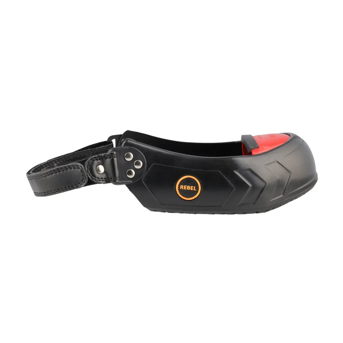 REBEL Safety Visitor Overshoe
