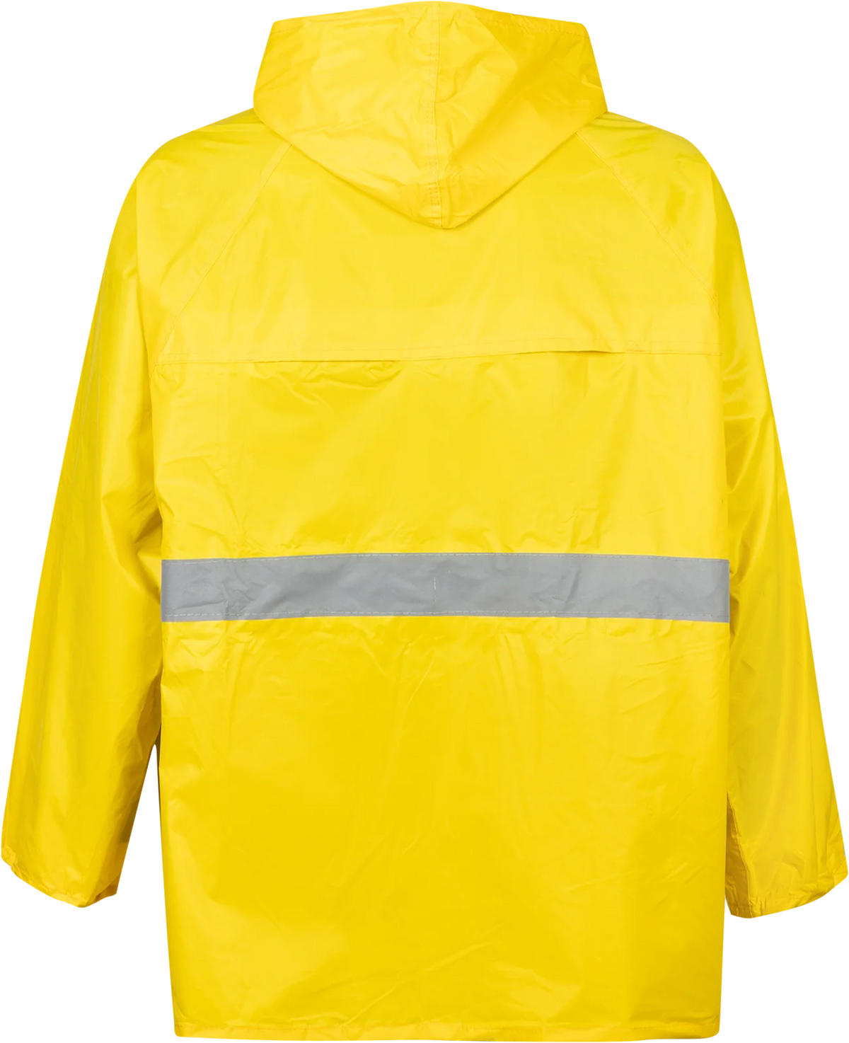 PIONEER REFLECTIVE RAIN SUIT
