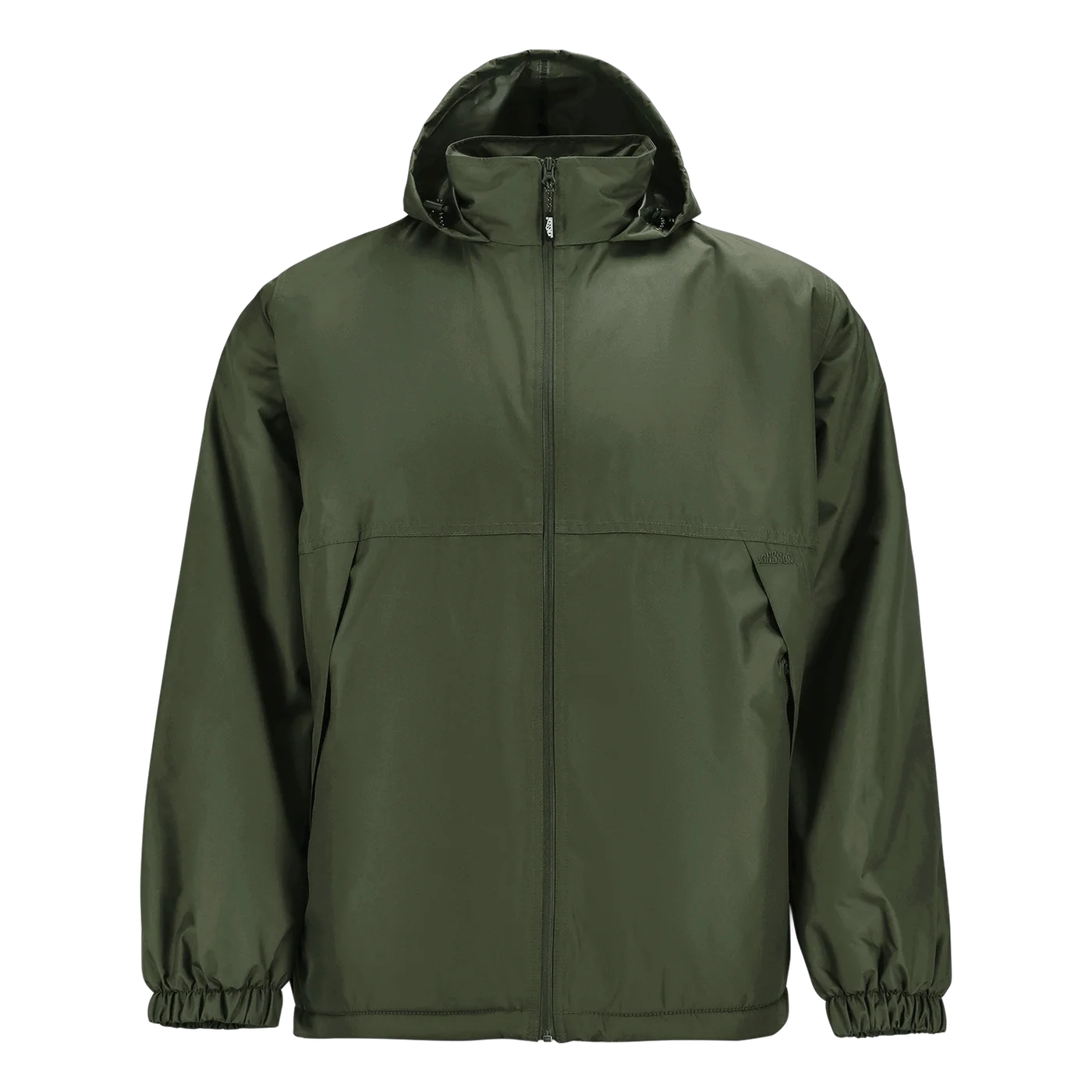 Water Defender Fleece Jacket