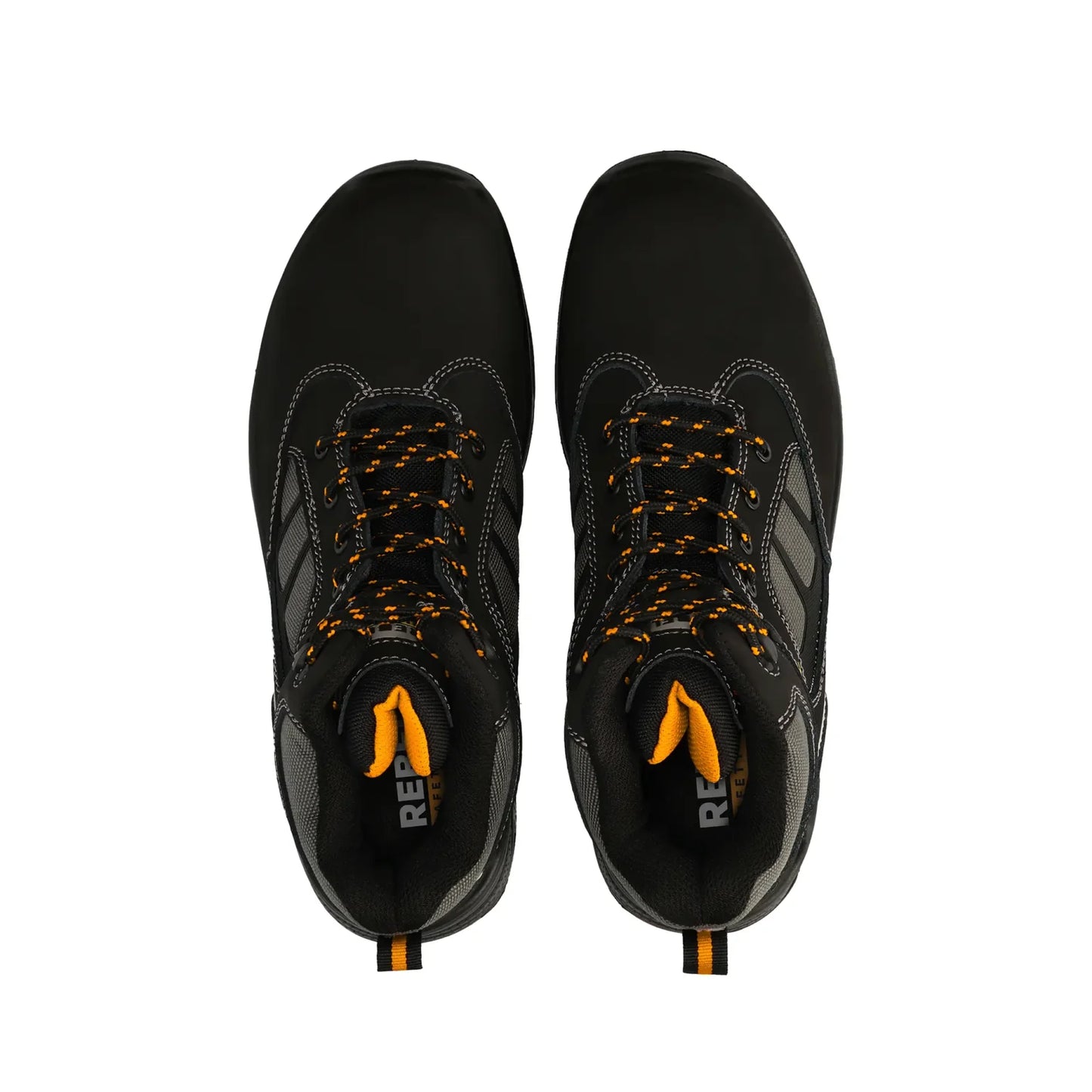 REBEL S3 Apex Non-Metallic Boot