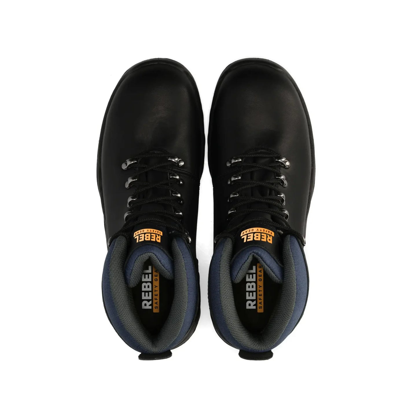 REBEL Chemitrak S3 Boot