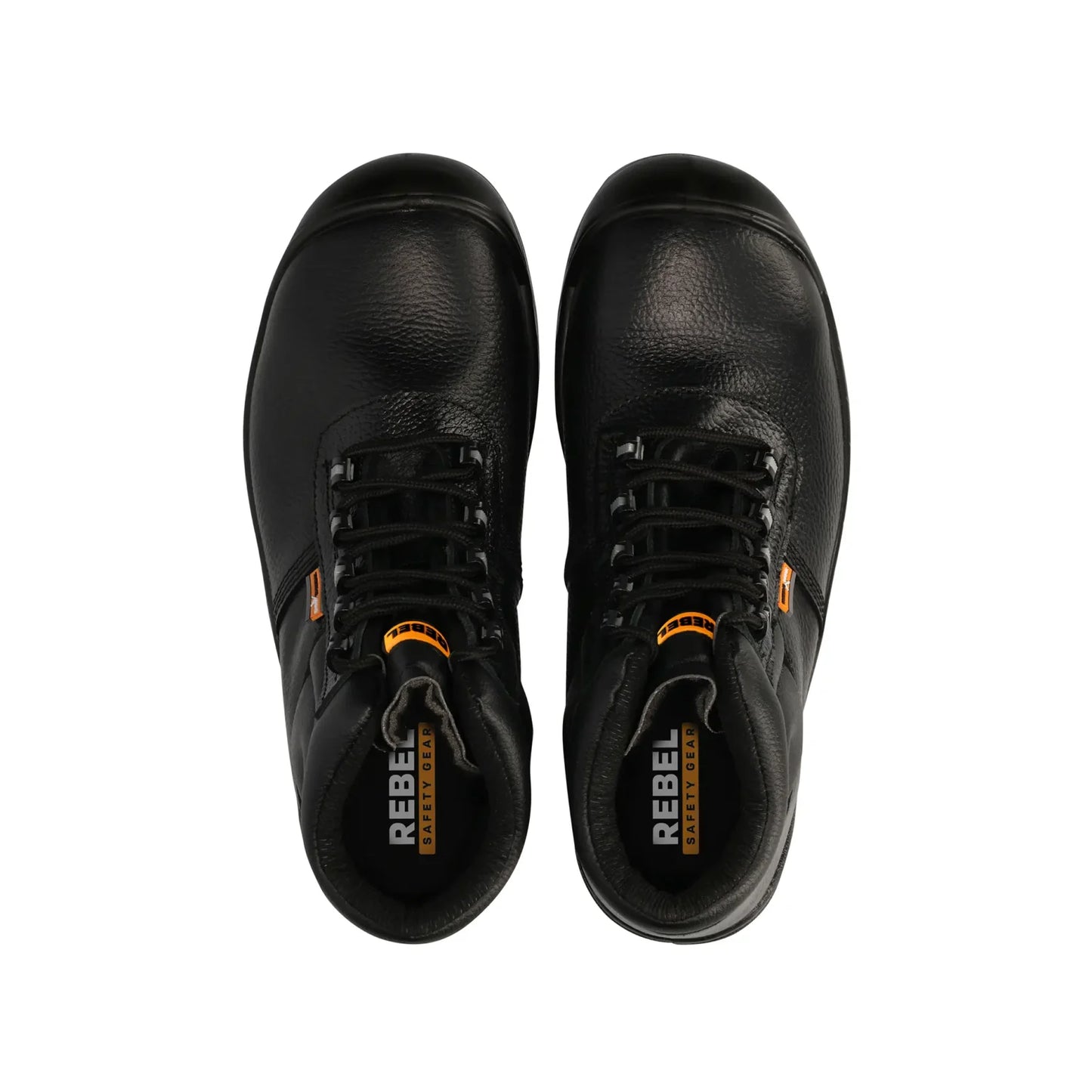 REBEL Jigga Work Boot