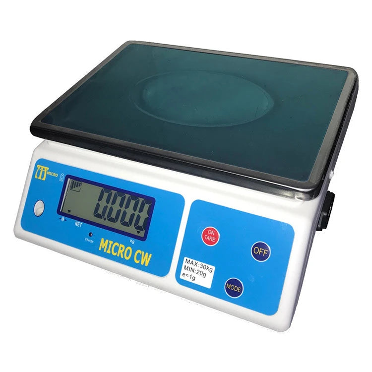 micro scale south africa