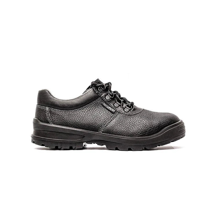 terraPod - Super Leather Safety Shoe