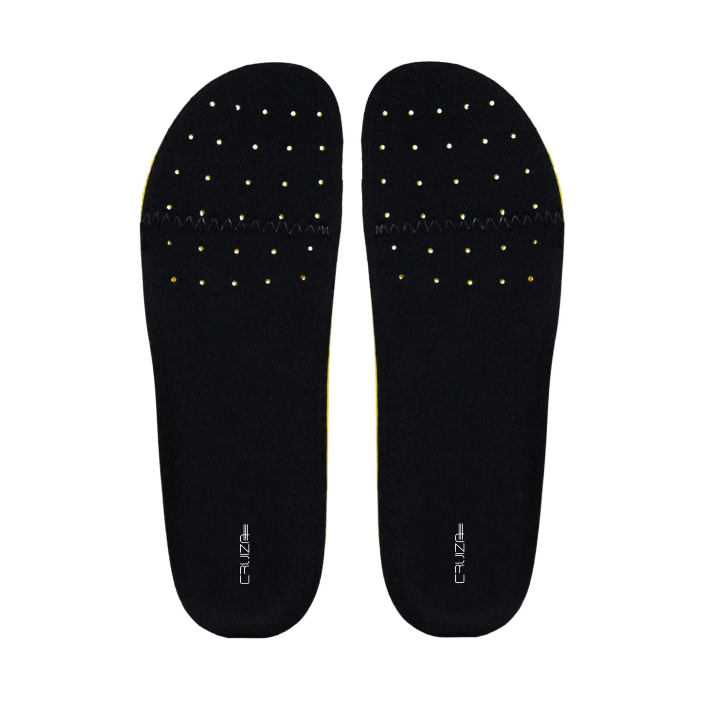 REBEL Cruiza Comfort Footbed