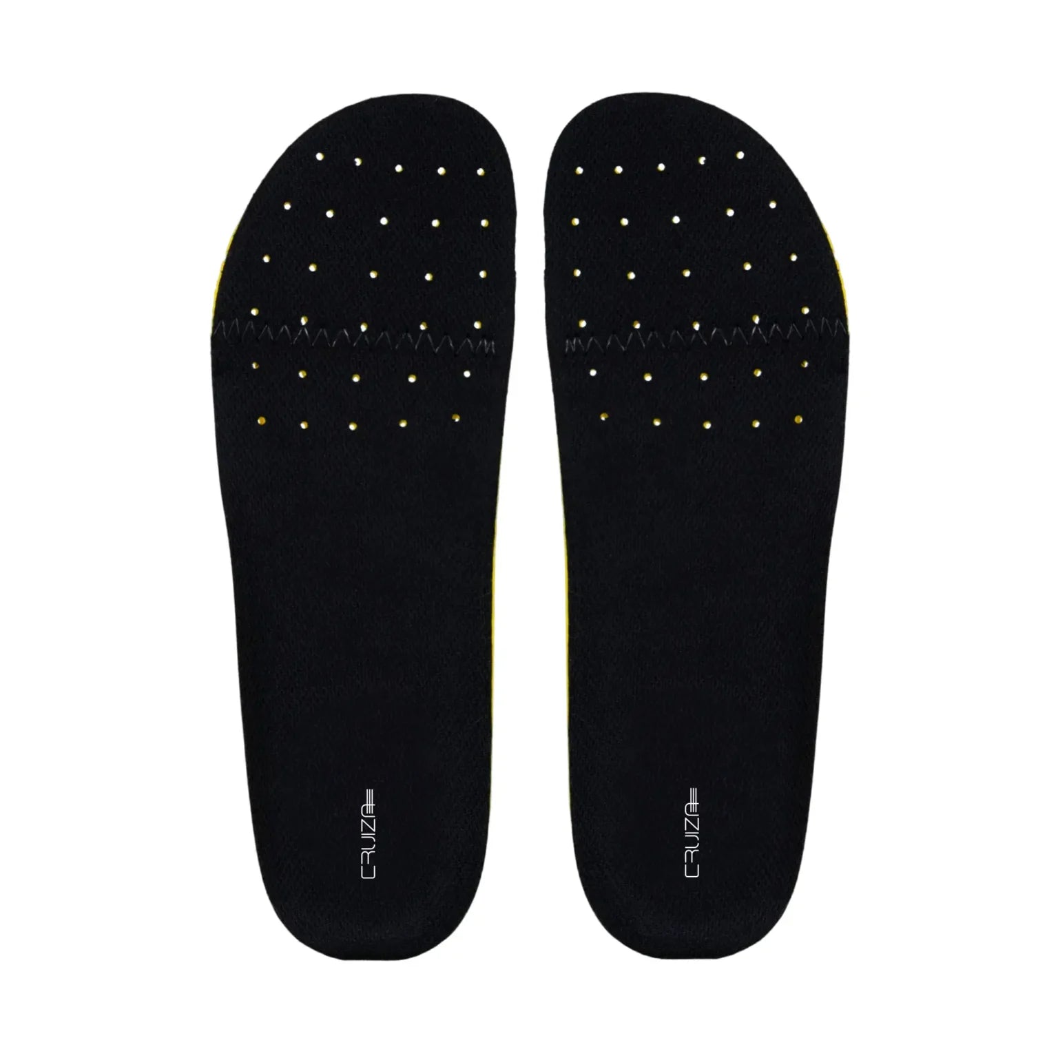 REBEL Cruiza Comfort Footbed