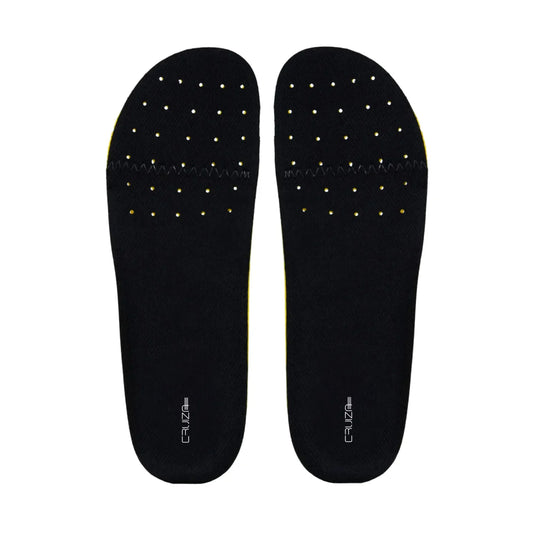 REBEL Cruiza Comfort Footbed