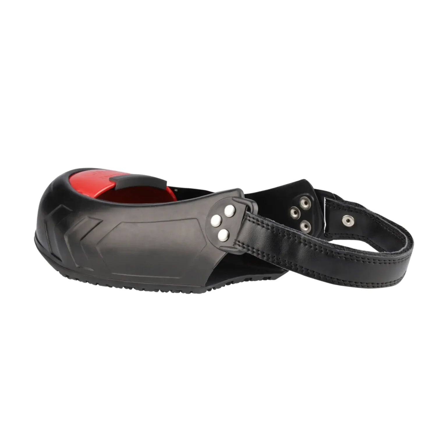 REBEL Safety Visitor Overshoe