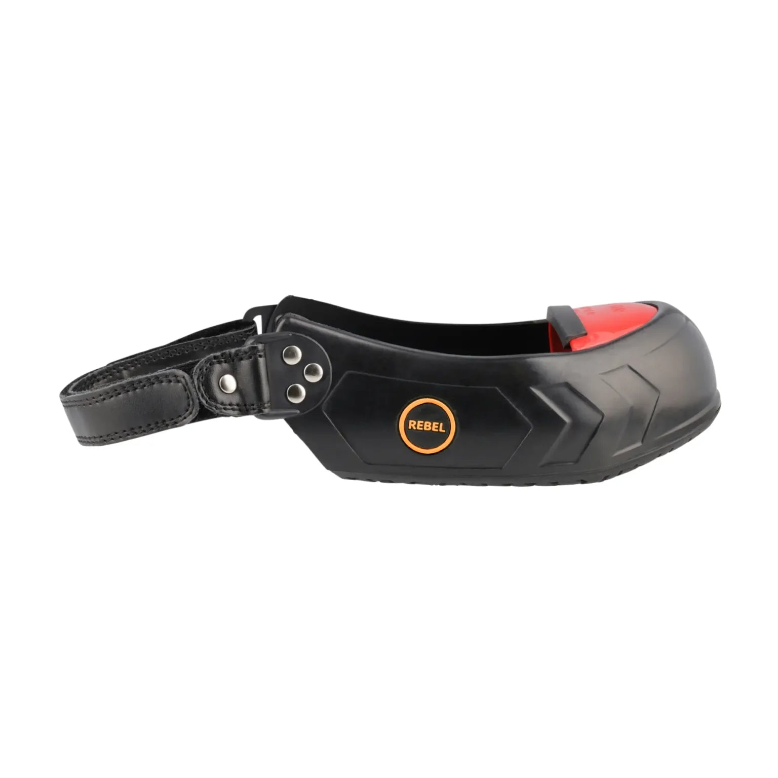 REBEL Safety Visitor Overshoe