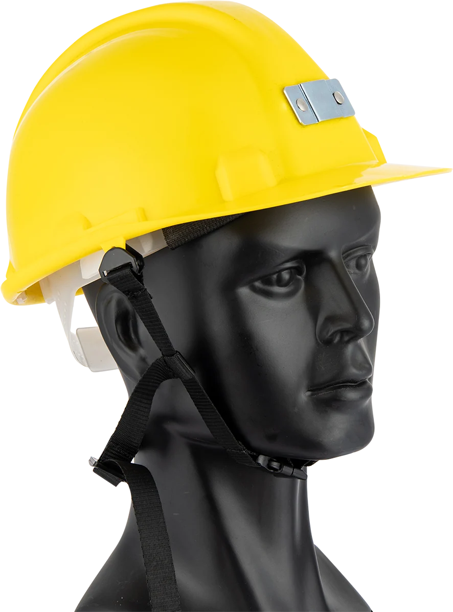 PIONEER CHIN STRAP
