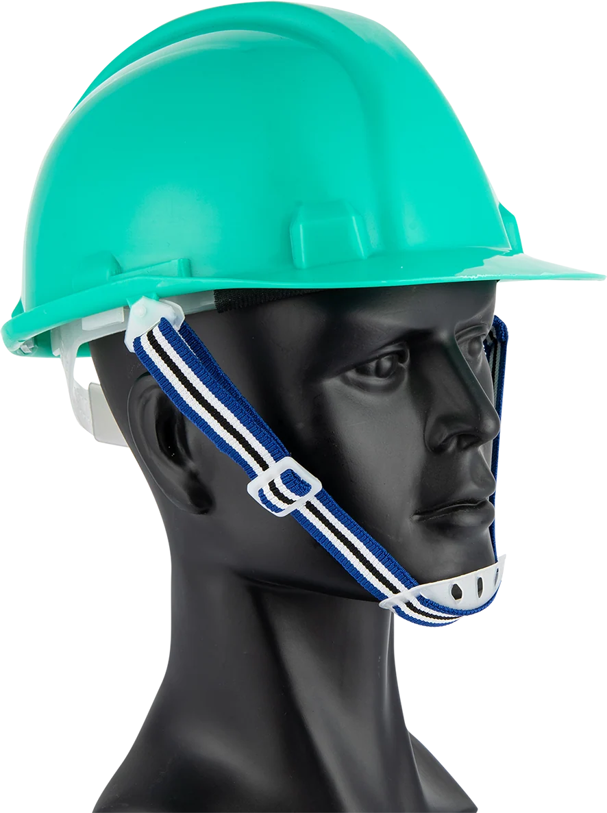 PIONEER CHIN STRAP
