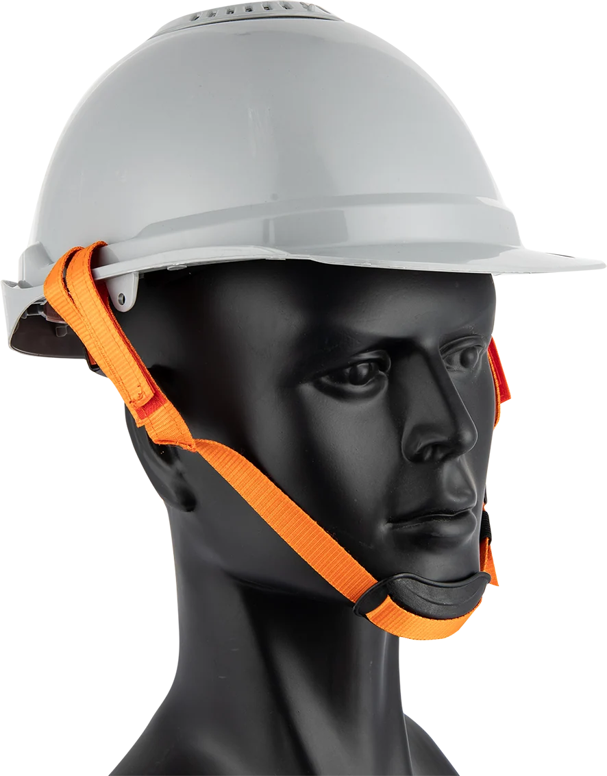 PIONEER CHIN STRAP