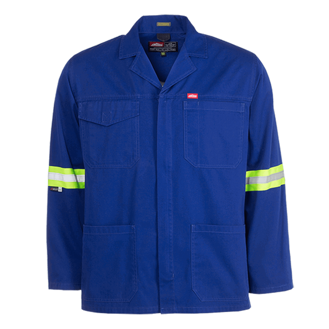 Versatex Reflective Work Jacket