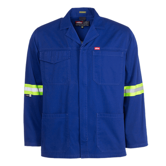 Versatex Reflective Work Jacket