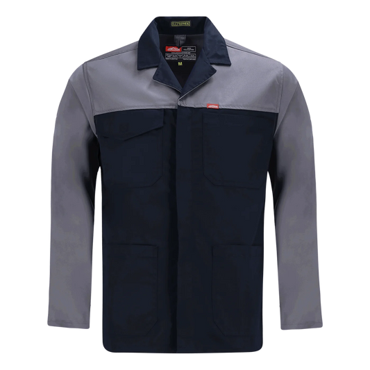 Versatex Two-Tone Work Jacket