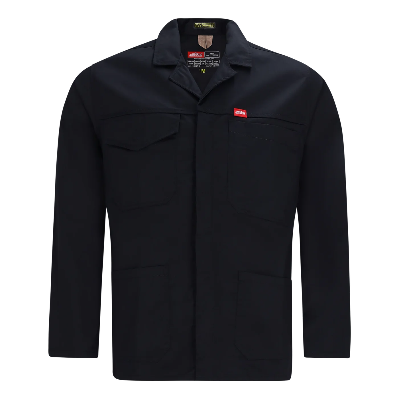 Versatex Work Jacket