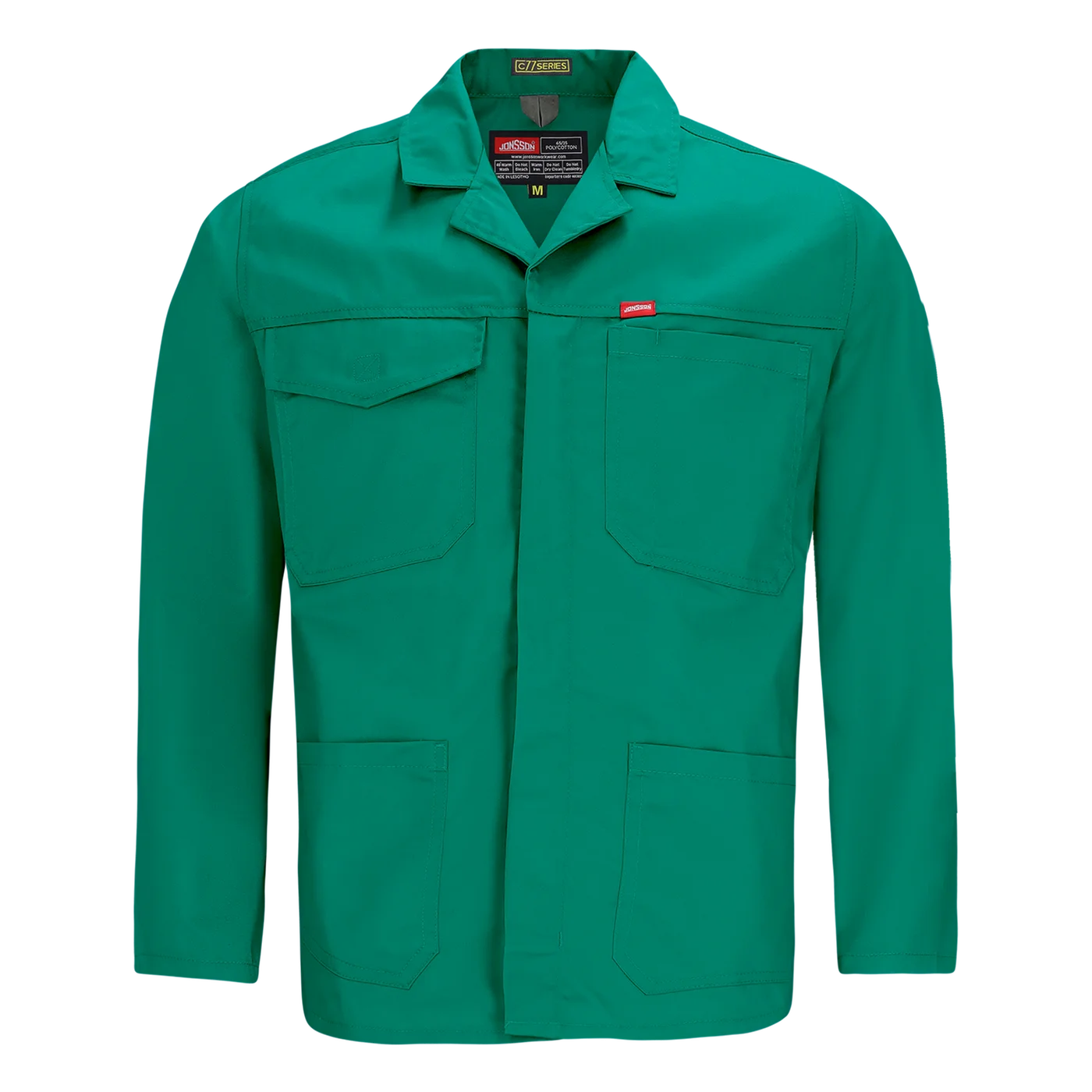 Versatex Work Jacket