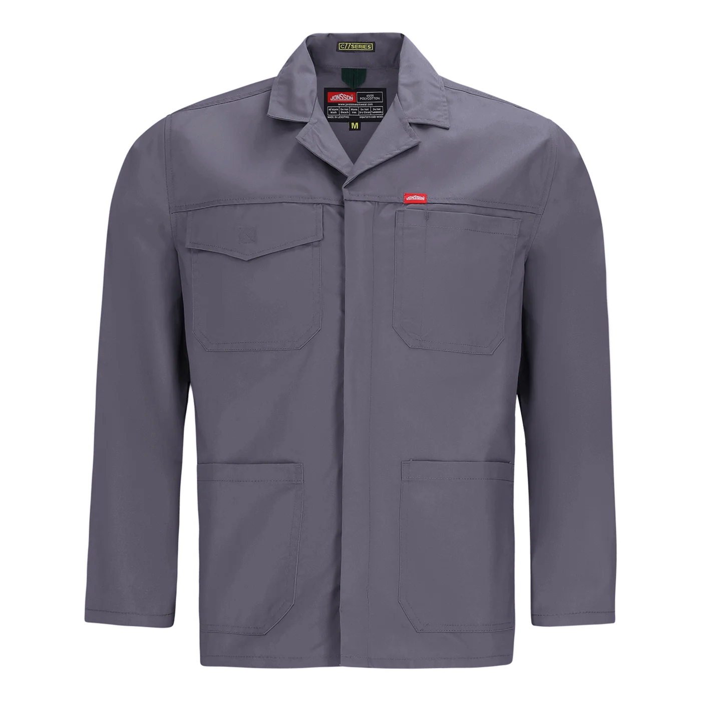Versatex Work Jacket