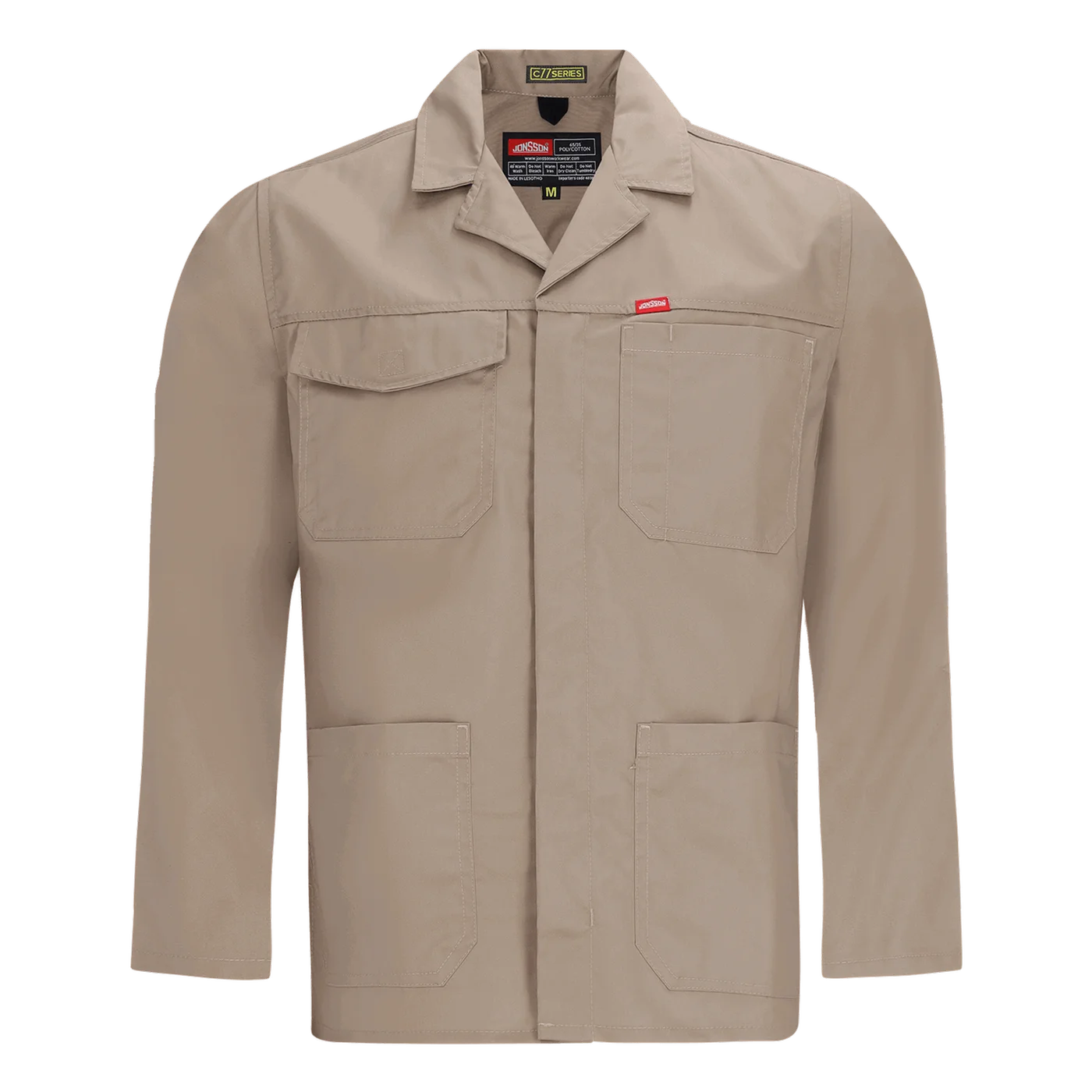 Versatex Work Jacket