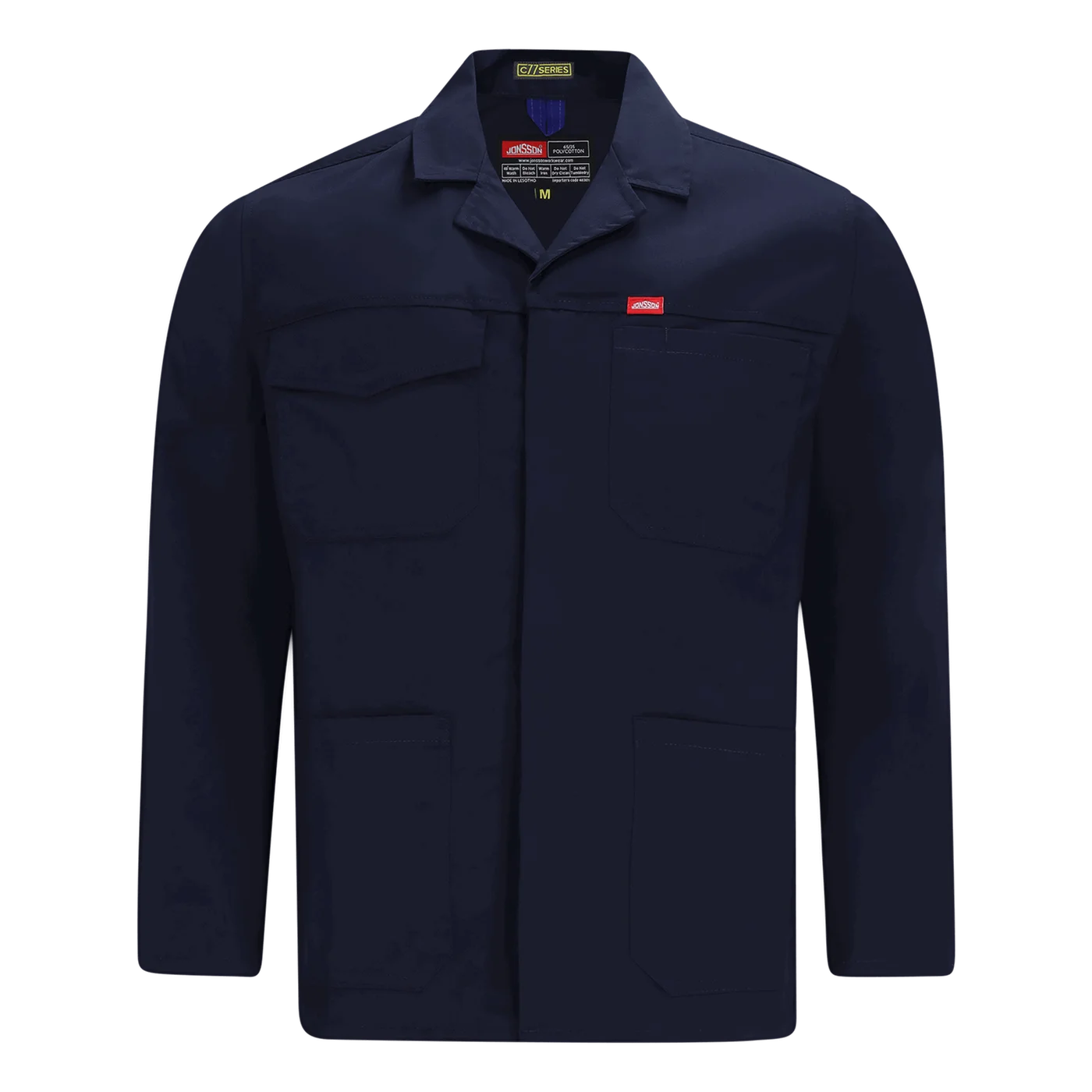 Versatex Work Jacket