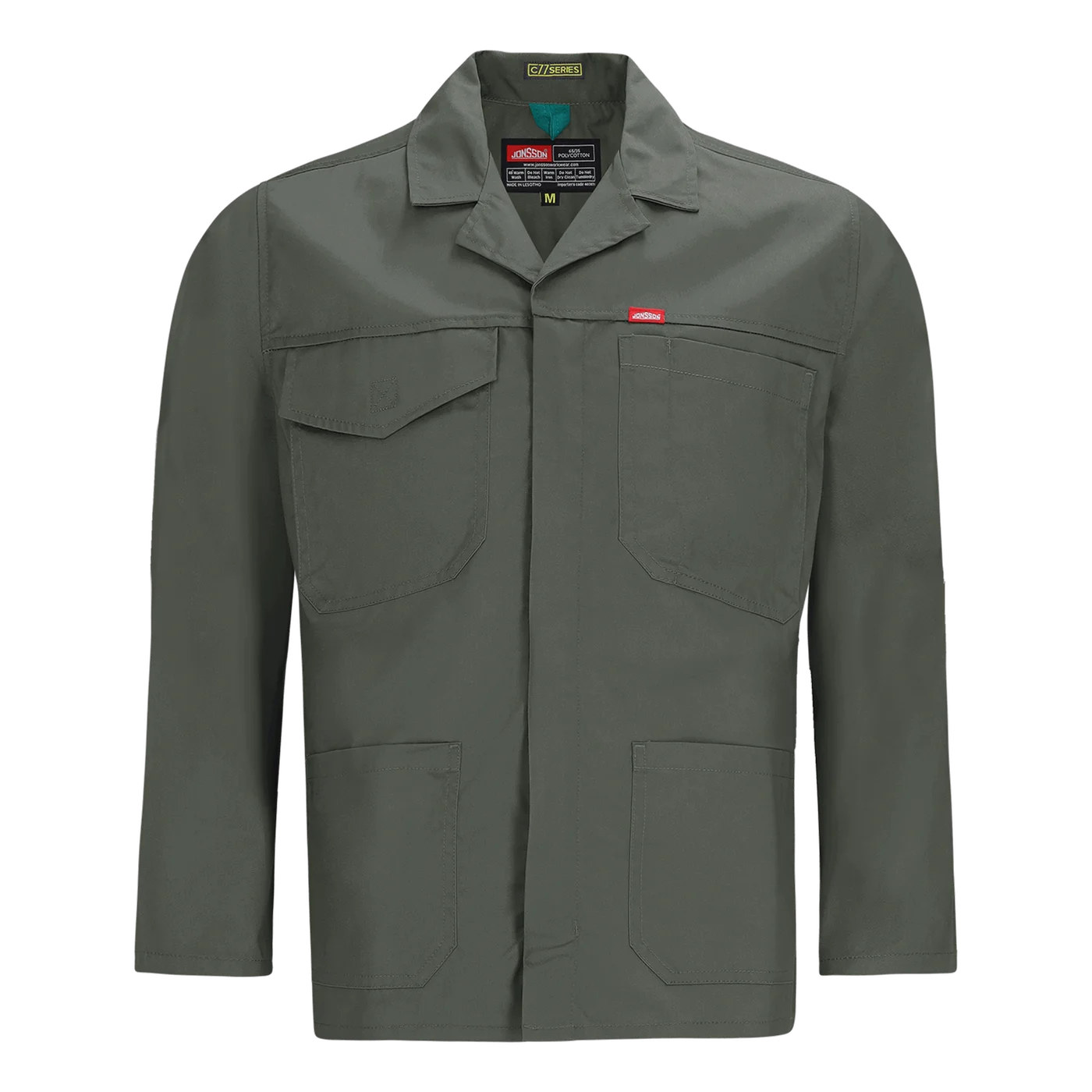 Versatex Work Jacket