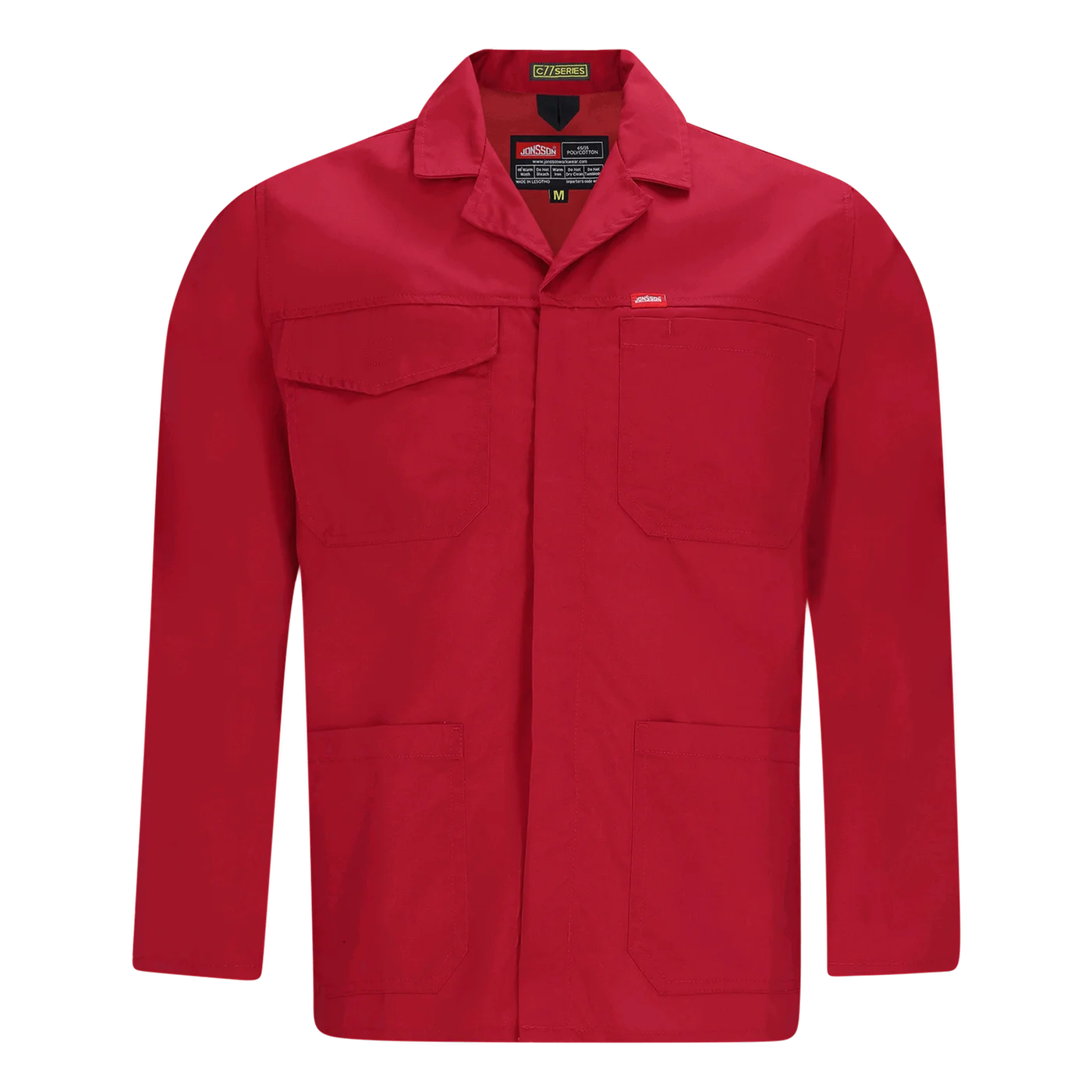 Versatex Work Jacket