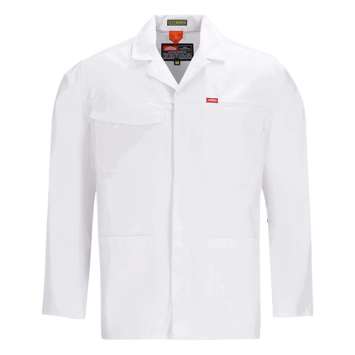 Versatex Work Jacket
