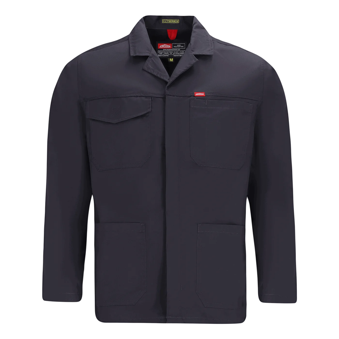 Versatex Work Jacket
