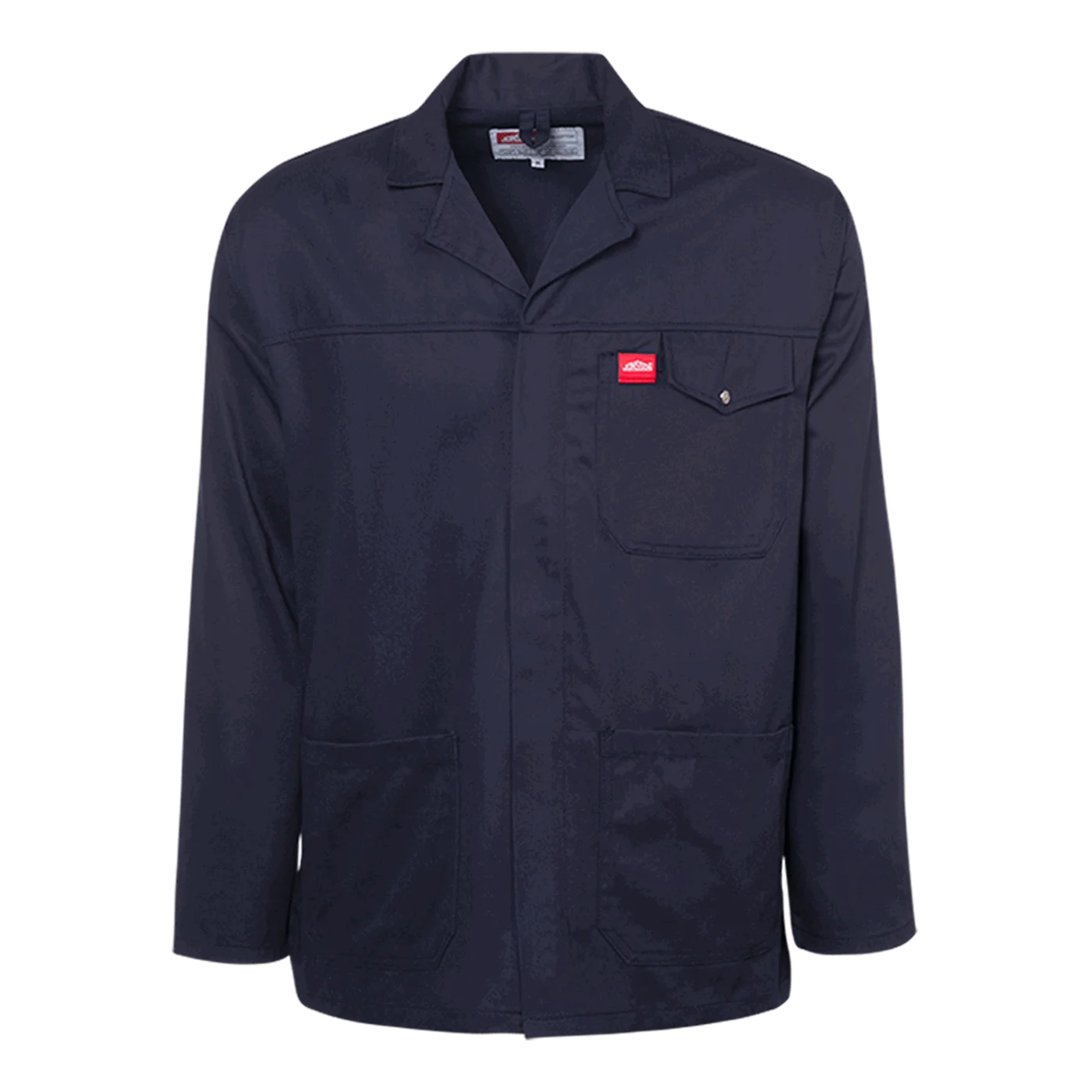 100% Cotton Work Jacket