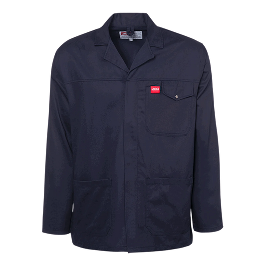 100% Cotton Work Jacket