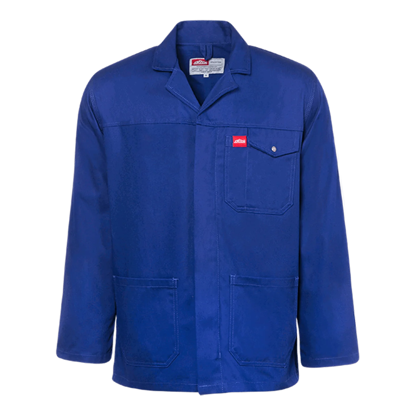 100% Cotton Work Jacket