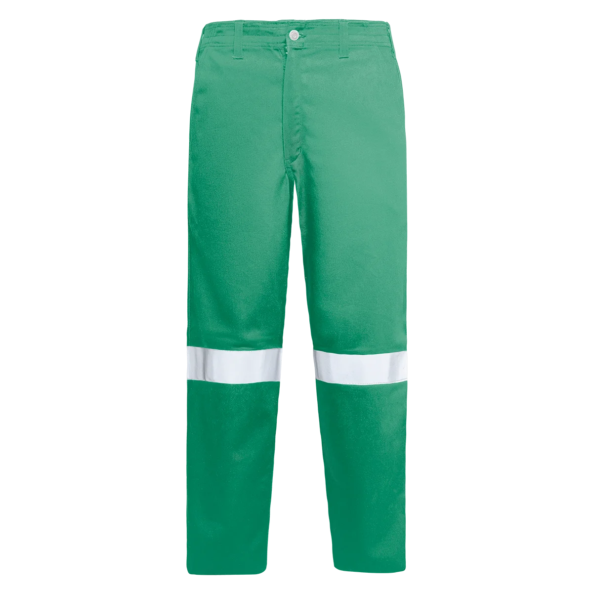 Acid Resistant And Flame Retardant Work Trousers