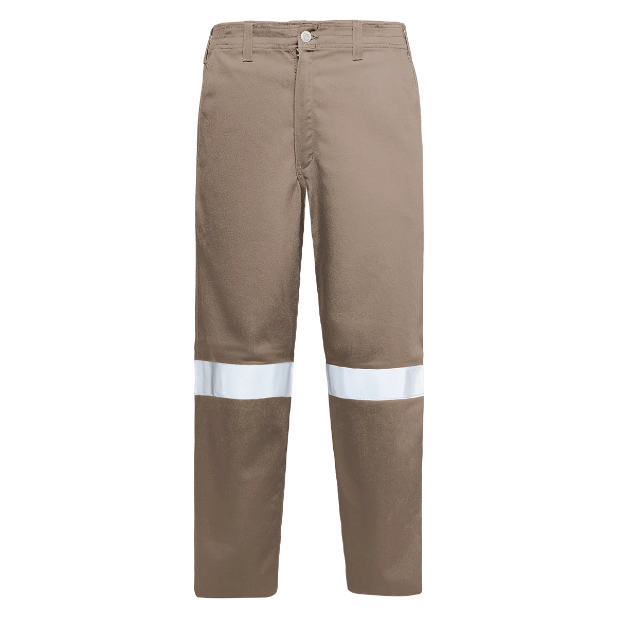 Acid Resistant And Flame Retardant Work Trousers