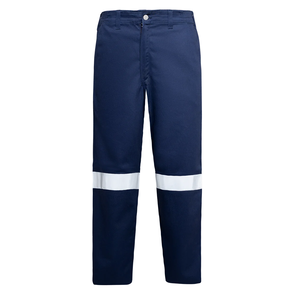 Acid Resistant And Flame Retardant Work Trousers