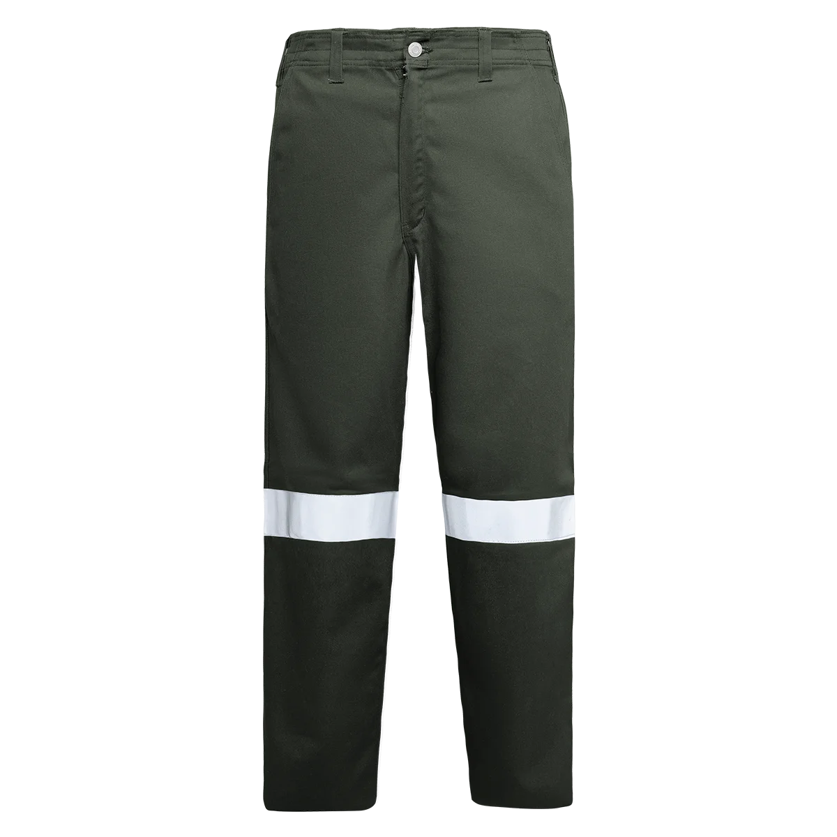 Acid Resistant And Flame Retardant Work Trousers