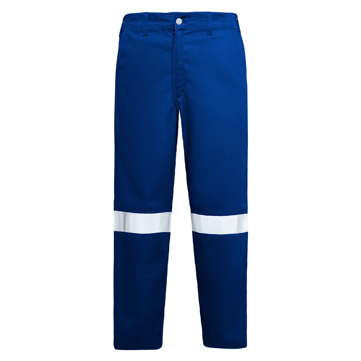 Acid Resistant And Flame Retardant Work Trousers