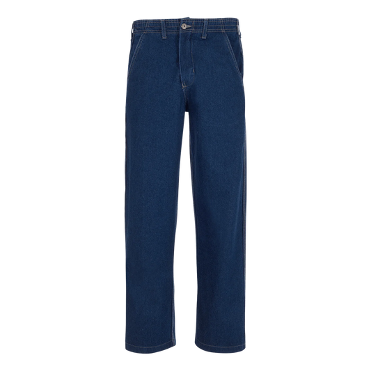 Denim Work Trousers