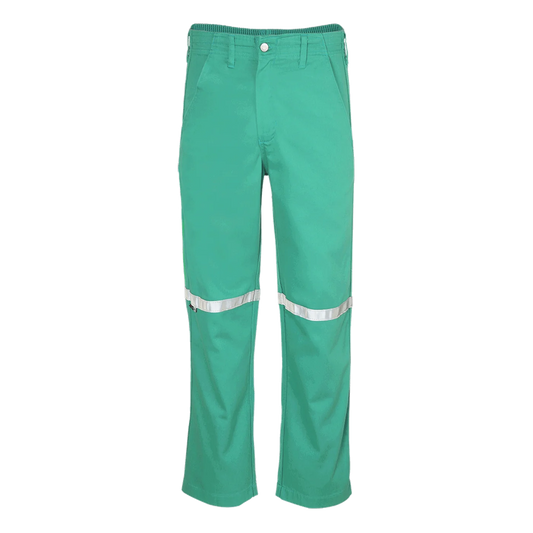 Jonsson Flame Retardant Reflective Work Trousers