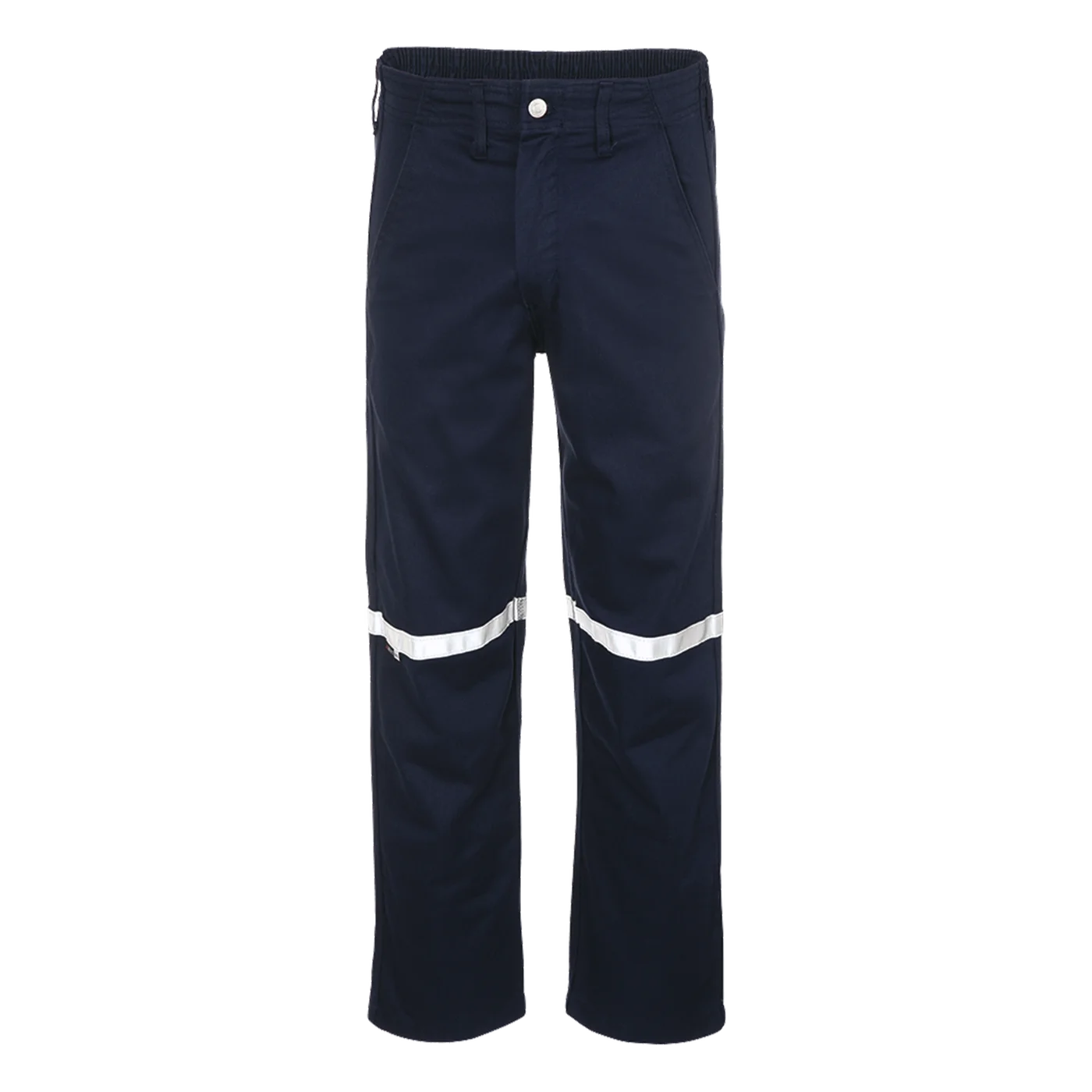 Flame Retardant Reflective Work Trousers