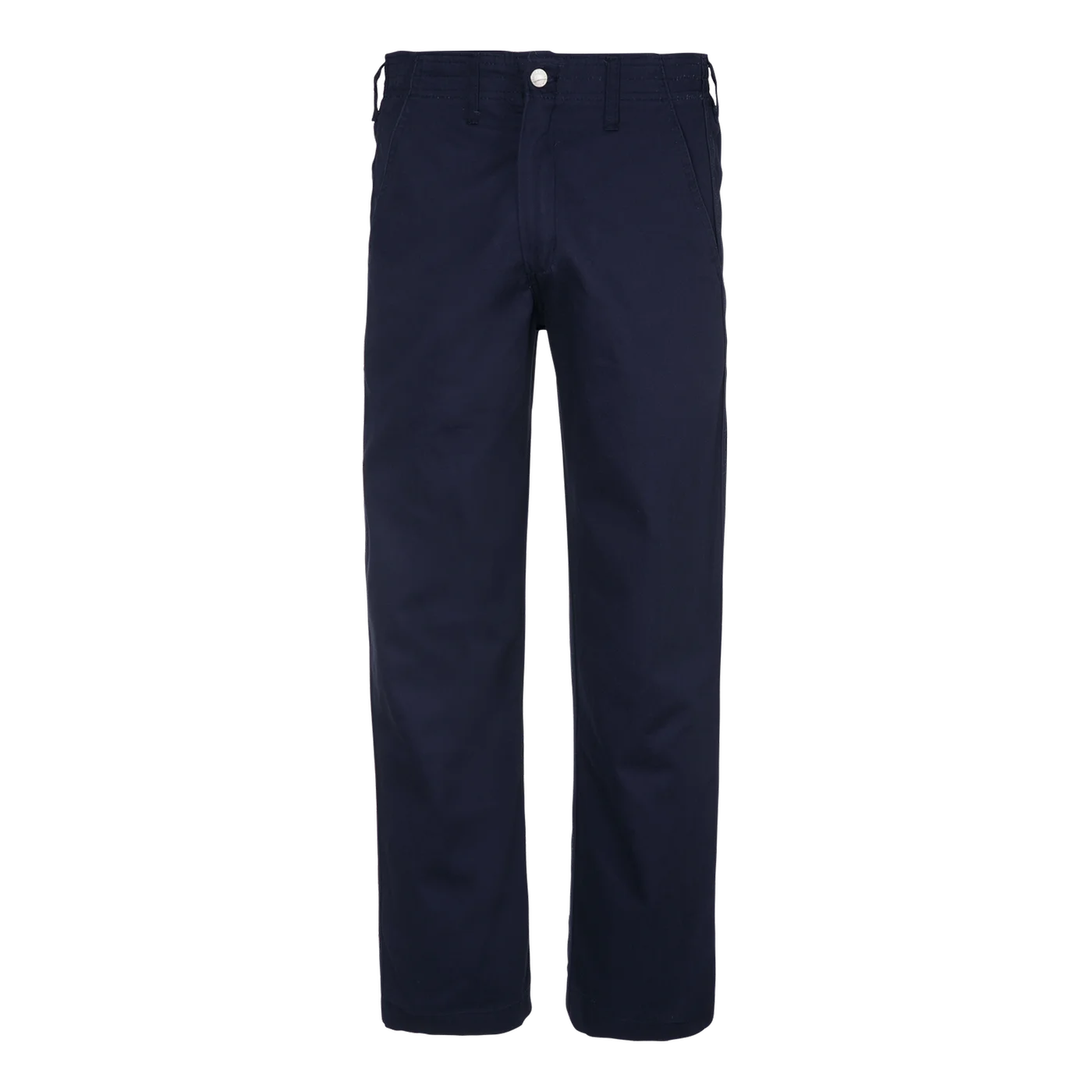 100% Cotton Work Trousers