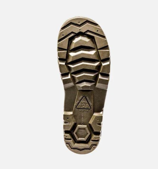 Invictus S5 Men's Gumboots - EN ISO 20345:2011