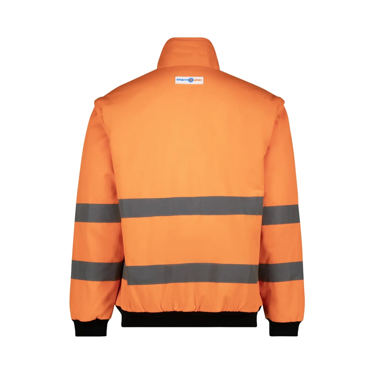 REBEL Thermoskin Bunny Jacket Hi-Viz Orange
