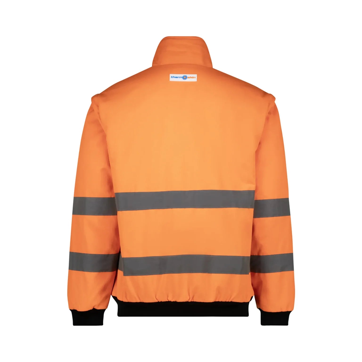 REBEL Thermoskin Bunny Jacket Hi-Viz Orange
