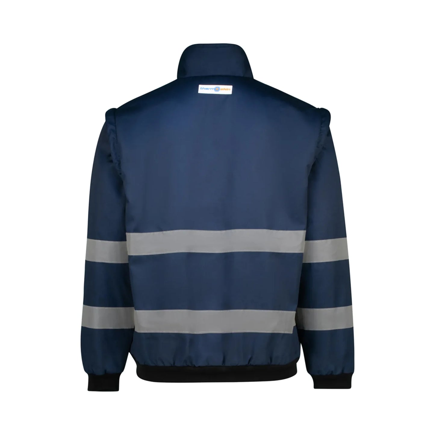 REBEL Thermoskin Bunny Jacket Navy