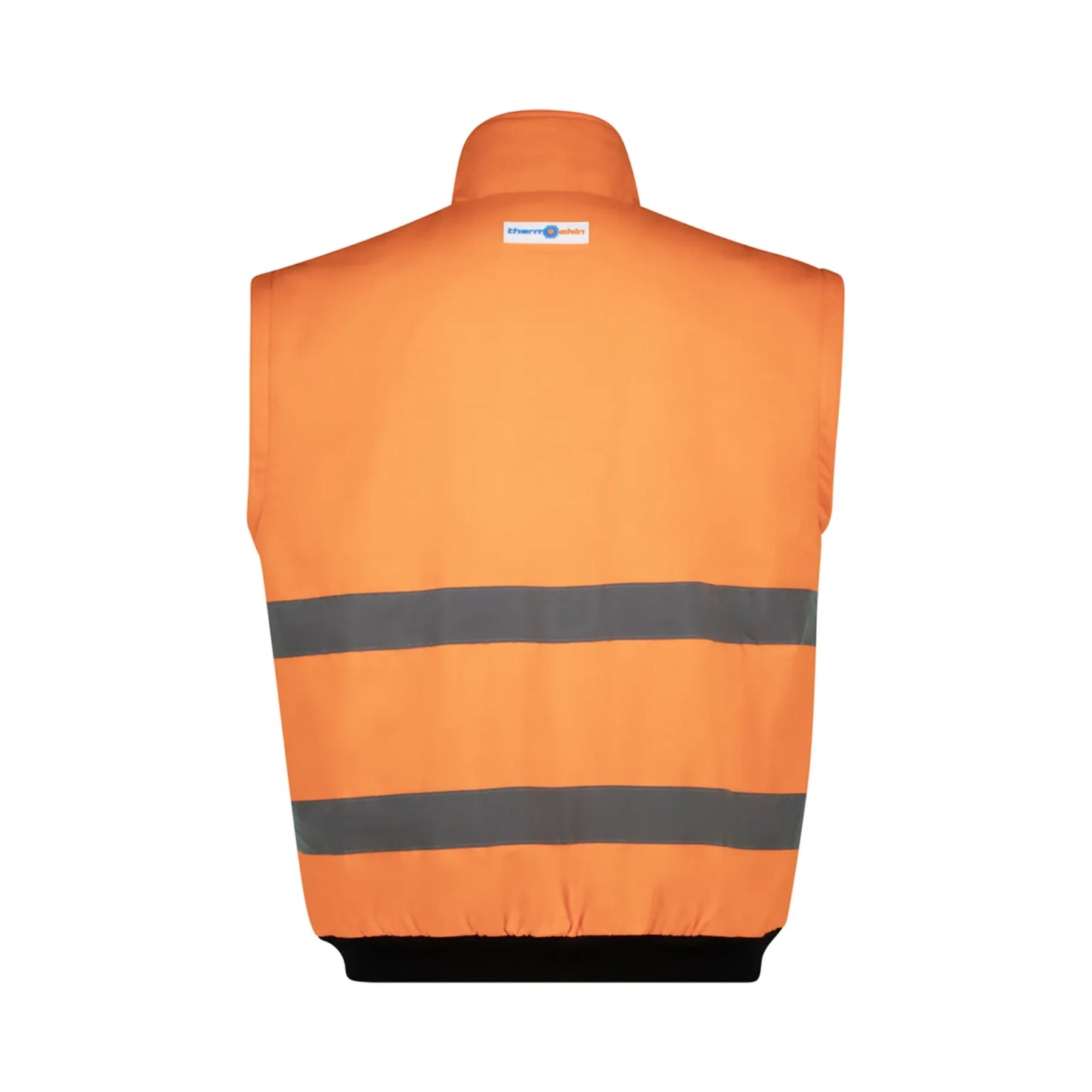 REBEL Thermoskin Bunny Jacket Hi-Viz Orange