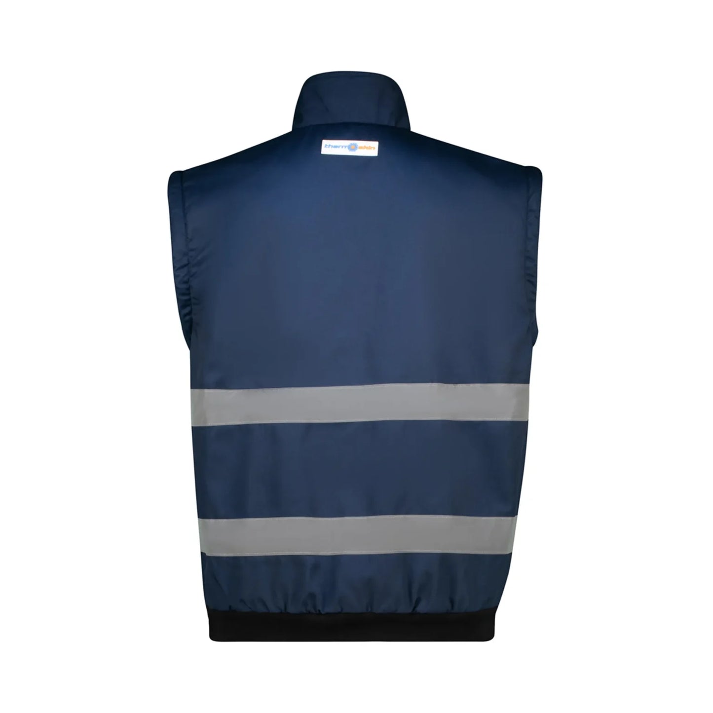REBEL Thermoskin Bunny Jacket Navy