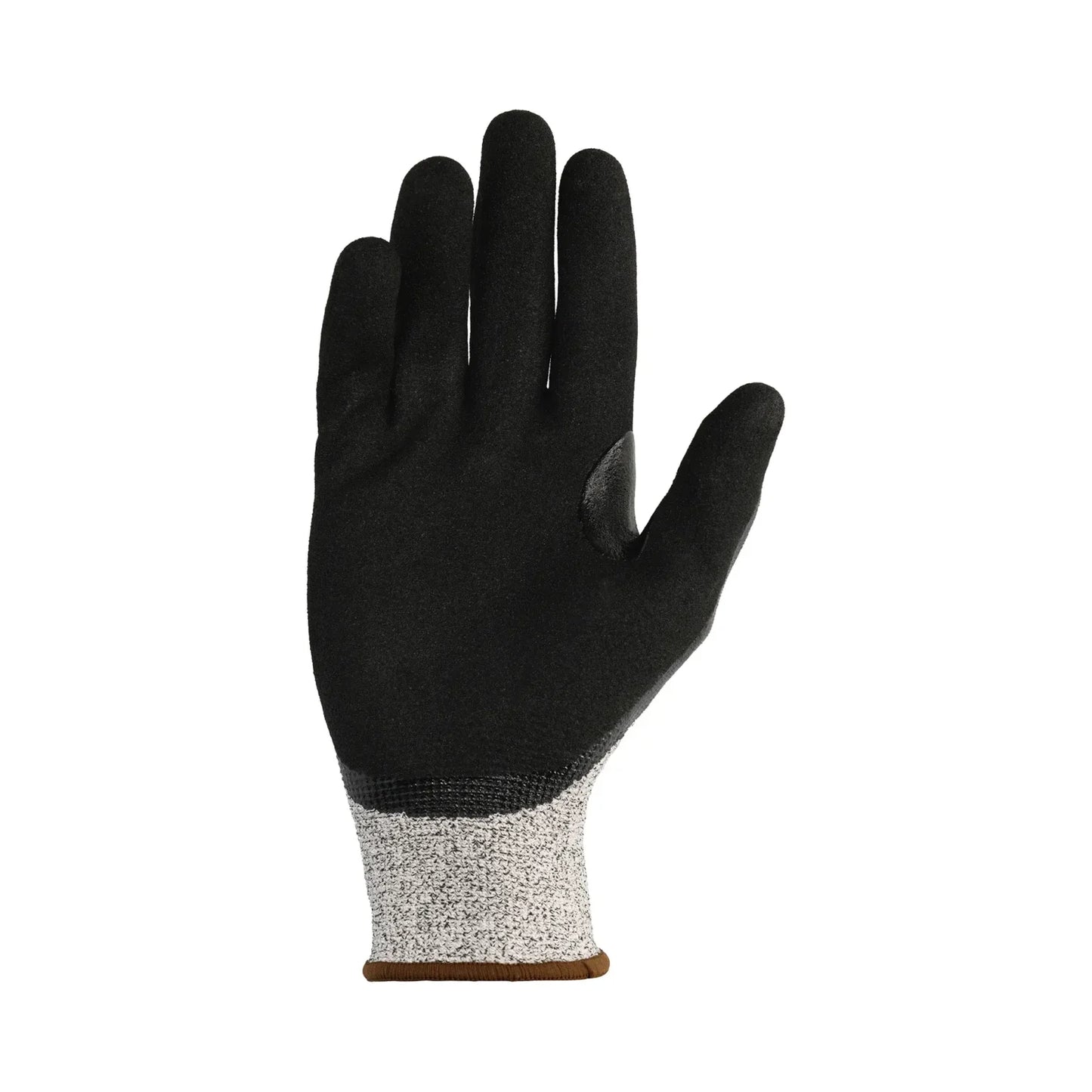 REBEL Tru Touch Cut 5 Nitrile Wrist Gloves
