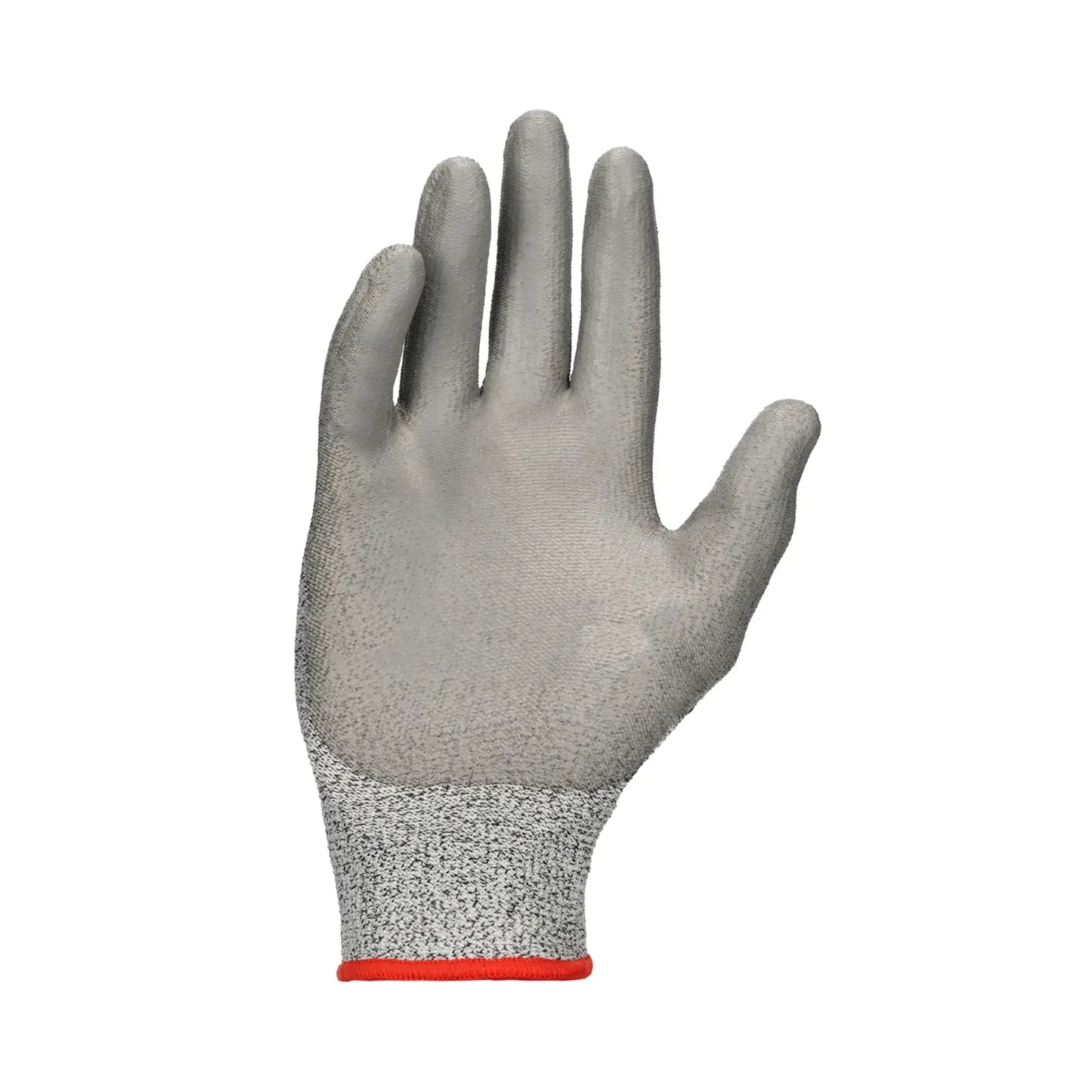 REBEL Tru Touch Cut 5 PU Wrist Gloves