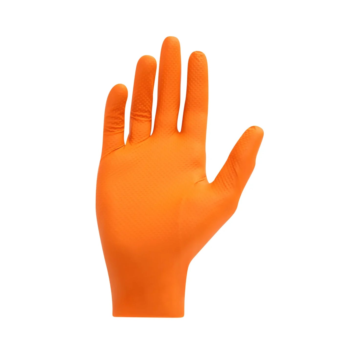 REBEL GripX Premium Disposable Wrist Length Gloves
