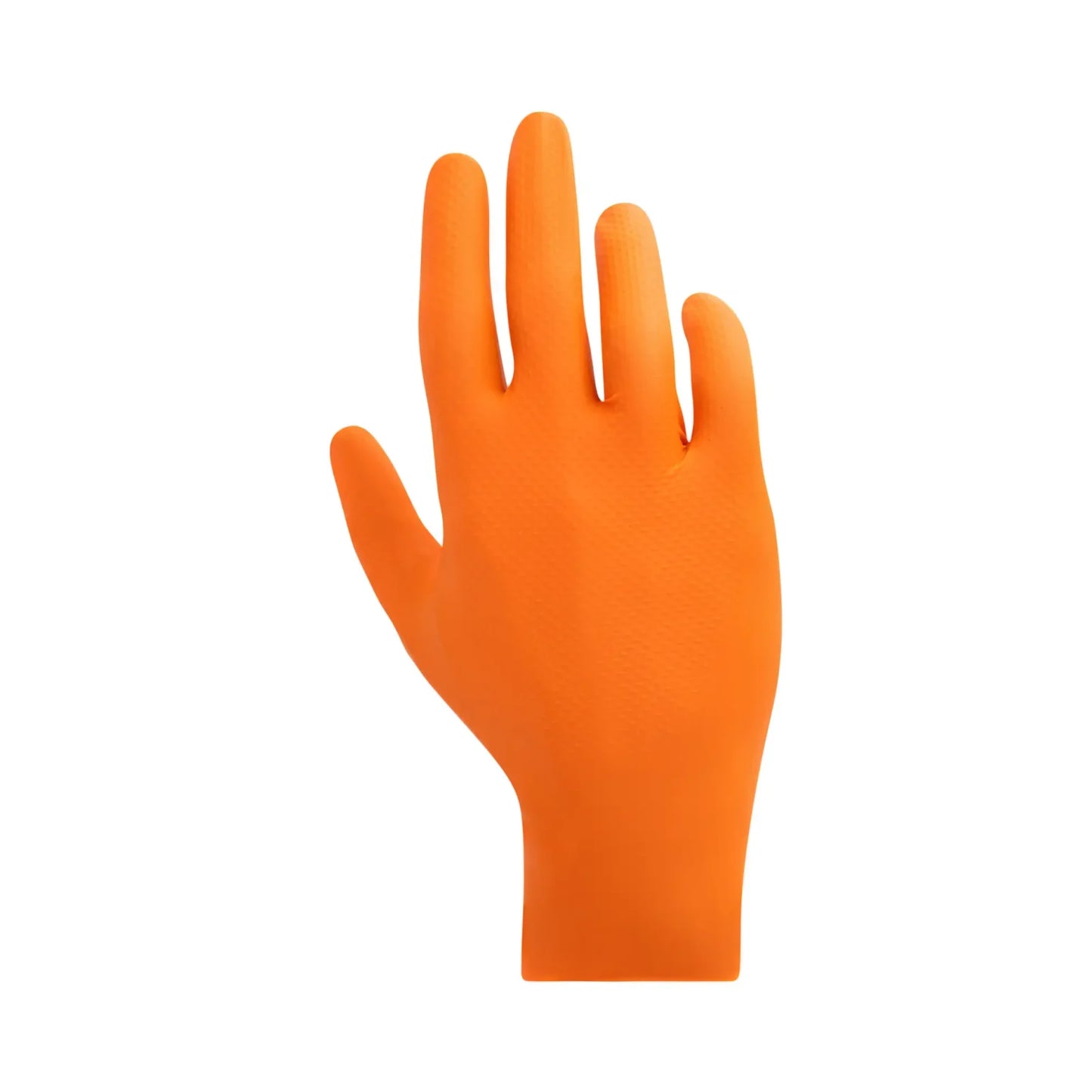 REBEL GripX Premium Disposable Wrist Length Gloves